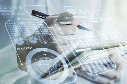 Services dimus ai automation reporting image