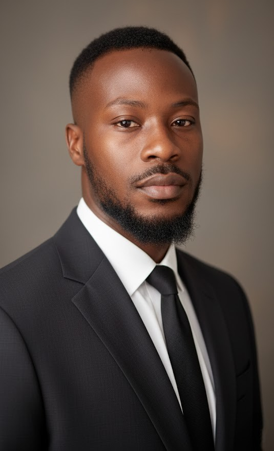 dimus ai automation CEO picture