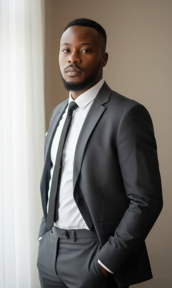 Dimus Ai Automation Founder Image