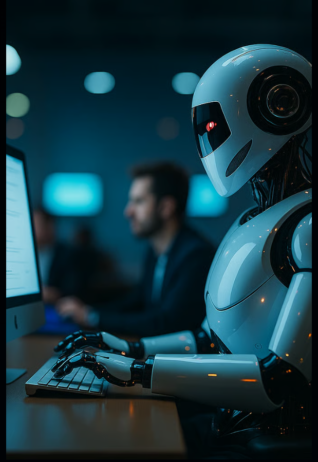 Dimus Ai Automation image