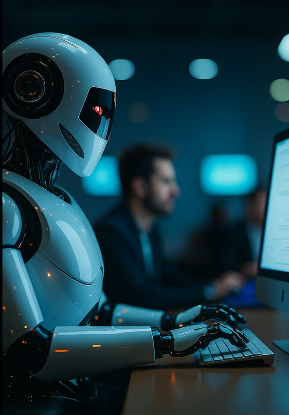 Dimus Ai Automation Contact Image