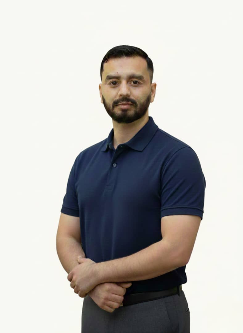 dimus team member 2 image